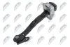 ОБМЕЖУВАЧ ДВЕРЕЙ | RENAULT MEGANE IV GRANDTOUR (K9A/M/N) 1.2TCE, 1.3TCE, 1.5 BLUE DCI, 1.6, 1.6DCI, 1.6TCE, 1.8 BLUE DCI 16- Л/П NTY EZCRE176 (фото 2)
