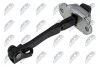 ОБМЕЖУВАЧ ДВЕРЕЙ | RENAULT MEGANE IV GRANDTOUR (K9A/M/N) 1.2TCE, 1.3TCE, 1.5 BLUE DCI, 1. 6, 1.6DCI, 1.6TCE, 1.8 BLUE DCI 16- Л/П NTY EZCRE177 (фото 2)
