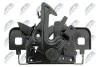 ЗАМОК КАПОТУ | RENAULT CAPTUR 2013-,CLIO IV 2012-,TRAFIC III 2014-,OPEL VIVARO B 2014-,NISSAN NV300 2016-,FIAT TALENTO 2016- NTY EZCRE182 (фото 4)