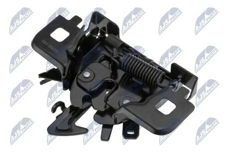 ЗАМОК КАПОТУ | RENAULT CAPTUR 2013-,CLIO IV 2012-,TRAFIC III 2014-,OPEL VIVARO B 2014-,NISSAN NV300 2016-,FIAT TALENTO 2016- NTY EZCRE182