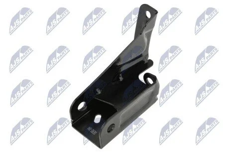 Кріплення педалі зчеплення Nissan Primastar/Renault Trafic/Opel Vivaro 01-00- NTY EZC-RE-184