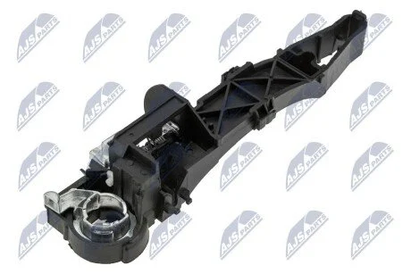 Корпус ручки дверей NTY EZC-RE-187