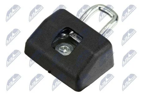 ZAMEK POKRYWY BAGAŻNIKA NTY EZCRE193 (фото 1)