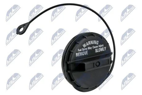 КРИШКА БАКА З ПАЛЬНИМ | SUBARU LEGACY/OUTBACK BG/BH 1997-,LEGACY/OUTBACK BL/BP 2003-,FORESTER SF/SH 2002-,IMPREZA GF/GC/GD/GG/GE/GH 1992-,TRIBECA 2005- NTY EZCSB001