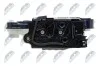 ПРИВІД ЦЕНТРАЛЬНОГО ЗАМКА | SKODA CITIGO 2011-,VW UP 2011-,SEAT MII 2011-/ЛІВ/ NTY EZCSK003 (фото 3)