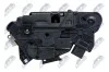 ПРИВІД ЦЕНТРАЛЬНОГО ЗАМКА | SKODA CITIGO 2011-,VW UP 2011-,SEAT MII 2011-/ЛІВ/ NTY EZCSK003 (фото 4)