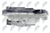 ПРИВІД ЦЕНТРАЛЬНОГО ЗАМКА | SKODA CITIGO 2011-,VW UP 2011-,SEAT MII 2011-/ЛІВ/ NTY EZCSK003 (фото 5)