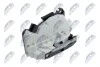 ПРИВІД ЦЕНТРАЛЬНОГО ЗАМКА | SKODA CITIGO 2011-,VW UP 2011-,SEAT MII 2011-/ПРАВ/ EZCSK004