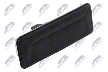 РУЧКА КРИШКИ БАГАЖНИКА | SKODA OCTAVIA II 2004-,OCTAVIA COMBI II 2004- NTY EZCSK013