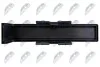 ZA—LEPKA/POKRYWKA FILTRA KABINOWEGO | SKODA FABI II 2007-,FABIA III 2014-,RAPID 2012-,ROOMSTER 2006-,VW GOLF VI 2008-,POLO 2002- NTY EZCSK029 (фото 4)
