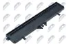 Кришка корпусу фільтра салону| AUDI A3 2013-,SEAT LEON 2014-,SKODA OCTAVIA II 2013-,VW GOLF VII 2013-,PASSAT B8 2015- EZCSK030