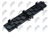 Кришка корпусу фільтра салону| AUDI A3 2013-,SEAT LEON 2014-,SKODA OCTAVIA II 2013-,VW GOLF VII 2013-,PASSAT B8 2015- NTY EZCSK030 (фото 2)
