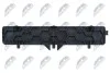 Кришка корпусу фільтра салону| AUDI A3 2013-,SEAT LEON 2014-,SKODA OCTAVIA II 2013-,VW GOLF VII 2013-,PASSAT B8 2015- NTY EZCSK030 (фото 3)