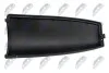 Кришка повітряного фільтра | SKODA OCTAVIA II 2004-,YETI 2010-,SUPERB 2008-,VW CADDY 2004-,EOS 2006-,GOLF V 2003-,GOLF VI 2008-,JETTA 2005-,PASSAT B6 2005-,PASSAT B7 2010-,TIGUAN 2007- NTY EZCSK037 (фото 4)