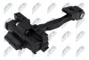 ОБМЕЖУВАЧ ДВЕРЕЙ | SKODA RAPID (NH3,NK3,NK6) 1.0TSI, 1.2TSI, 1.4TSI, 1.4TDI, 1.6TDI 12-, SEAT TOLEDO IV (KG3) 1.0TSI, 1.2TSI, 1.4TSI, 1.4TDI, 1.6TDI 12-19 EZCSK039
