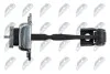 ОБМЕЖУВАЧ ДВЕРЕЙ | SKODA OCTAVIA II (1Z3) 04-13, OCTAVIA II KOMBI (1Z5) 04-13 Л/П NTY EZCSK054 (фото 3)
