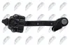 OGRANICZNIK DRZWI TYLNYCJ NTY EZCSK057 (фото 4)