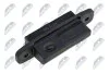 РУЧКА КРИШКИ БАГАЖНИКА | TOYOTA AURIS 2006-,AVENSIS 2008-,YARIS 2011-,RAV4 2012-,PRIUS 2009-,LAND CRUISER 2007-,VERSO 2009-,VERSO-S 2010-,URBAN CRUISER 2009-,LEXUS RX270/350/450H 2008- EZCTY008