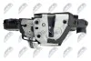 ЗАМОК КРИШКИ БАГАЖНИКА | TOYOTA RAV4 2005-2012 NTY EZCTY022 (фото 4)