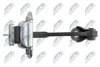 ОБМЕЖУВАЧ ДВЕРЕЙ | TOYOTA YARIS I (SCP10, SCP12, SCP13, NCP10, NLP10) 1.0, 1.3, 1.4 D4D 99-05 Л/П NTY EZCTY026 (фото 3)