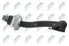 ОБМЕЖУВАЧ ДВЕРЕЙ | TOYOTA YARIS I (SCP10, SCP12, SCP13, NCP10, NLP10) 1.0, 1.3, 1.4 D4D 99-05 Л/П NTY EZCTY026 (фото 4)