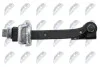 ОБМЕЖУВАЧ ДВЕРЕЙ | TOYOTA YARIS II (XP10) 01-05 Л/П NTY EZCTY027 (фото 4)