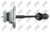 ОБМЕЖУВАЧ ДВЕРЕЙ | TOYOTA YARIS II (XP10) 01-05 Л/П NTY EZCTY028 (фото 3)