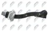ОБМЕЖУВАЧ ДВЕРЕЙ | TOYOTA YARIS II (XP10) 01-05 Л/П NTY EZCTY028 (фото 4)