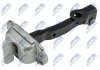 ОБМЕЖУВАЧ ДВЕРЕЙ | TOYOTA YARIS III (P9_) 1.0VVT-I, 1.3VVT-I, 1.33VVT-I, 1.4 D4D 05-14 Л/П NTY EZCTY029 (фото 1)