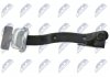 ОБМЕЖУВАЧ ДВЕРЕЙ | TOYOTA YARIS III (P9_) 1.0VVT-I, 1.3VVT-I, 1.33VVT-I, 1.4 D4D 05-14 Л/П NTY EZCTY029 (фото 4)