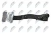 ОБМЕЖУВАЧ ДВЕРЕЙ | TOYOTA YARIS III (P9_) 1.0VVT-I, 1.3VVT-I, 1.33VVT-I, 1.4 D4D 05-14 Л/П NTY EZCTY029 (фото 4)