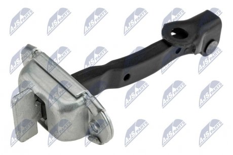 ОБМЕЖУВАЧ ДВЕРЕЙ | TOYOTA YARIS III (P9_) 1.0VVT-I, 1.3VVT-I, 1.33VVT-I, 1.4 D4D 05-14 Л/П NTY EZCTY029