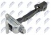 ОБМЕЖУВАЧ ДВЕРЕЙ | TOYOTA YARIS III (P9_) 1.0VVT-I, 1.3VVT-I, 1.33VVT-I, 1.4 D4D 05-14 Л/П NTY EZCTY030 (фото 1)