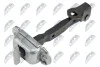 ОБМЕЖУВАЧ ДВЕРЕЙ | TOYOTA YARIS III (P9_) 1.0VVT-I, 1.3VVT-I, 1.33VVT-I, 1.4 D4D 05-14 Л/П EZCTY030