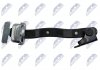 ОБМЕЖУВАЧ ДВЕРЕЙ | TOYOTA YARIS III (P9_) 1.0VVT-I, 1.3VVT-I, 1.33VVT-I, 1.4 D4D 05-14 Л/П NTY EZCTY030 (фото 4)