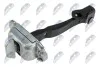 ОБМЕЖУВАЧ ДВЕРЕЙ | TOYOTA YARIS IV (P13) 1.0, 1.3, 1.4D, 1.5 HYBRID 10- Л/П EZCTY032