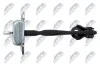 ОБМЕЖУВАЧ ДВЕРЕЙ | TOYOTA YARIS IV (P13) 1.0, 1.3, 1.4D, 1.5 HYBRID 10- Л/П NTY EZCTY032 (фото 3)