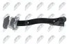 ОБМЕЖУВАЧ ДВЕРЕЙ | TOYOTA YARIS IV (P13) 1.0, 1.3, 1.4D, 1.5 HYBRID 10- Л/П NTY EZCTY032 (фото 4)