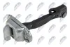 ОБМЕЖУВАЧ ДВЕРЕЙ | TOYOTA RAV4 III (_A3_) 2.0, 2.0 4WD, 2.2D, 2.2D 4WD, 2.4, 2.4 4WD, 3.5 4WD 05-13 EZCTY033