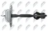 ОБМЕЖУВАЧ ДВЕРЕЙ | TOYOTA RAV4 III (_A3_) 2.0, 2.0 4WD, 2.2D, 2.2D 4WD, 2.4, 2.4 4WD, 3.5 4WD 05-13 NTY EZCTY033 (фото 3)