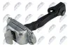 ОБМЕЖУВАЧ ДВЕРЕЙ | TOYOTA RAV4 IV (_A4_) 2.0, 2.0 4WD, 2.0D, 2.2D 4WD, 2.5 4WD, 2.5 HYBRID 4WD 12-18 Л/П EZCTY035