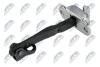 ОБМЕЖУВАЧ ДВЕРЕЙ | TOYOTA RAV4 IV (_A4_) 2.0, 2.0 4WD, 2.0D, 2.2D 4WD, 2.5 4WD, 2.5 HYBRID 4WD 12-18 Л/П NTY EZCTY036 (фото 2)