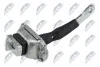 ОБМЕЖУВАЧ ДВЕРЕЙ | TOYOTA HILUX (N1) 2.4D, 2.4I 4WD, 2.4TD 4WD, 2.5 D4D, 2.5 D4D 4WD 96-05 Л/П EZCTY043