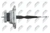 ОБМЕЖУВАЧ ДВЕРЕЙ | TOYOTA HILUX (N1) 2.4D, 2.4I 4WD, 2.4TD 4WD, 2.5 D4D, 2.5 D4D 4WD 96-05 Л/П NTY EZCTY043 (фото 3)