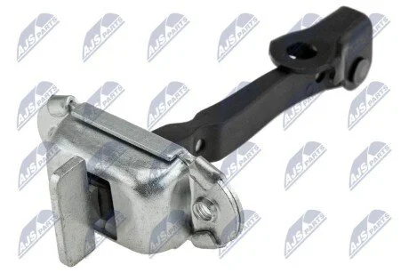 Фото 1 - обмежувач дверей | toyota hilux vii (n1_,n2_,n3_) 2.0, 2.5 d4d 4wd, 2.7 4wd, 3.0 d4d 4wd 04- л/п NTY EZCTY045 ОБМЕЖУВАЧ ДВЕРЕЙ | TOYOTA HILUX VII (N1_,N2_,N3_) 2.0, 2.5 D4D 4WD, 2.7 4WD, 3.0 D4D 4WD 04- Л/П NTY EZCTY045 (фото 1)