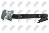 ОБМЕЖУВАЧ ДВЕРЕЙ | TOYOTA HILUX VII (N1_,N2_,N3_) 2.0, 2.5 D4D 4WD, 2.7 4WD, 3.0 D4D 4WD 04- Л/П NTY EZCTY046 (фото 4)