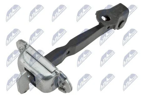 ОБМЕЖУВАЧ ДВЕРЕЙ | TOYOTA HILUX VII (N1_,N2_,N3_) 2.0, 2.5 D4D 4WD, 2.7 4WD, 3.0 D4D 4WD 04- Л/П NTY EZCTY046
