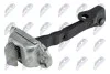 ОБМЕЖУВАЧ ДВЕРЕЙ | TOYOTA HILUX VIII (GUN1_, TGN1_) 2.4D, 2.4D 4WD, 2.7, 2.7 4WD, 2.8D, 2.8D 4WD 15- Л/П EZCTY047