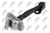 ОБМЕЖУВАЧ ДВЕРЕЙ | TOYOTA HILUX VIII (GUN1_, TGN1_) 2.4D, 2.4D 4WD, 2.7, 2.7 4WD, 2.8D, 2.8D 4WD 15- Л/П EZCTY048