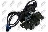 ЗАМОК КРИШКИ БАГАЖНИКА | TOYOTA PRIUS 2009-,PRIUS PLUG-IN 2012-,LEXUS CT200H 2010- EZCTY061